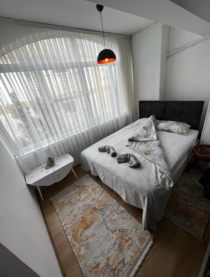Girne Center 3 Rooms 150 M To Beach ภายนอก รูปภาพ